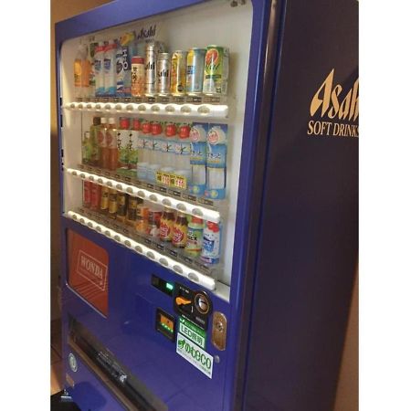 R&B Hotel Kobe Motomachi - Vacation Stay 15387V Exterior photo