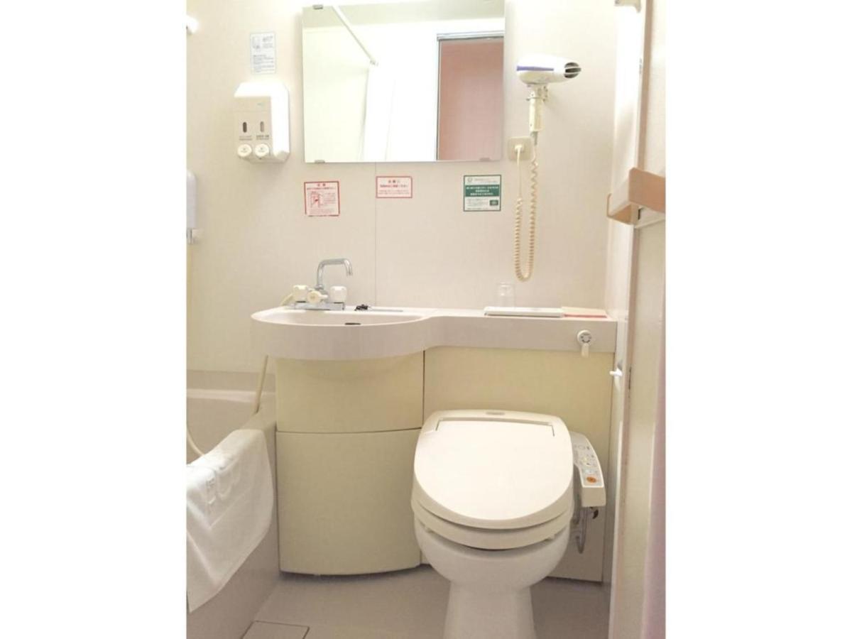 R&B Hotel Kobe Motomachi - Vacation Stay 15387V Exterior photo