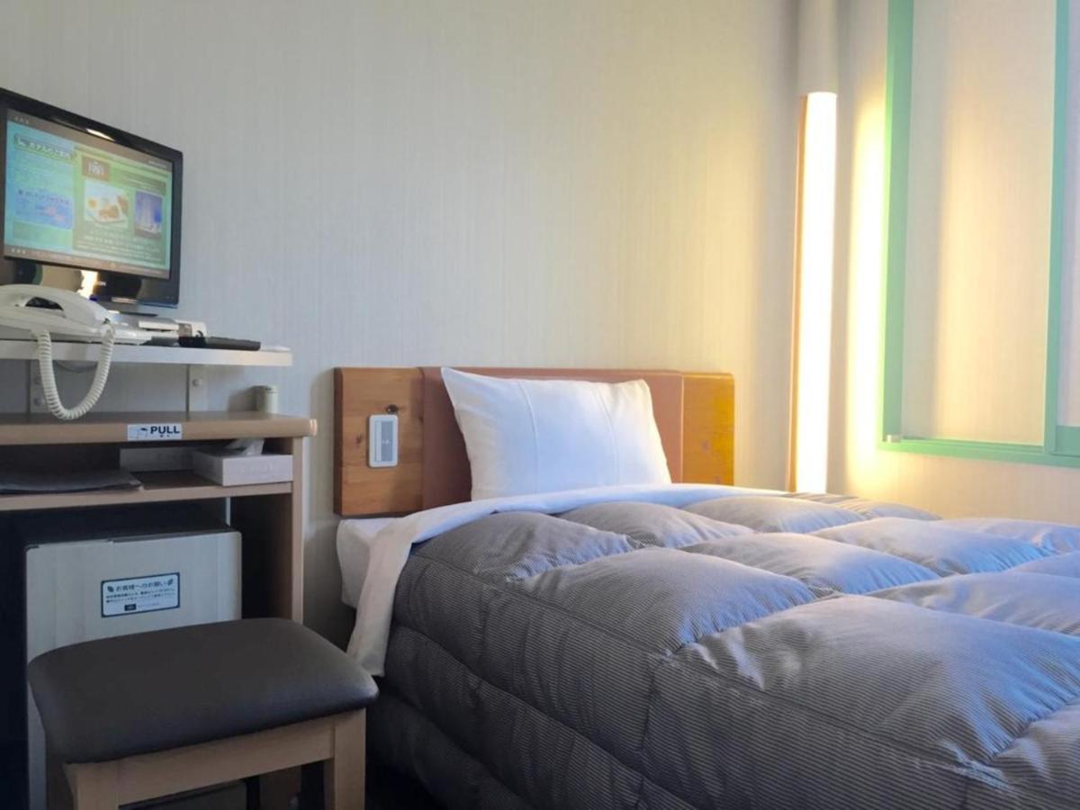 R&B Hotel Kobe Motomachi - Vacation Stay 15387V Exterior photo