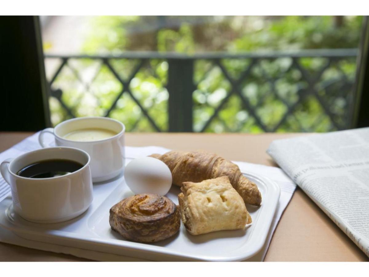 R&B Hotel Kobe Motomachi - Vacation Stay 15387V Exterior photo