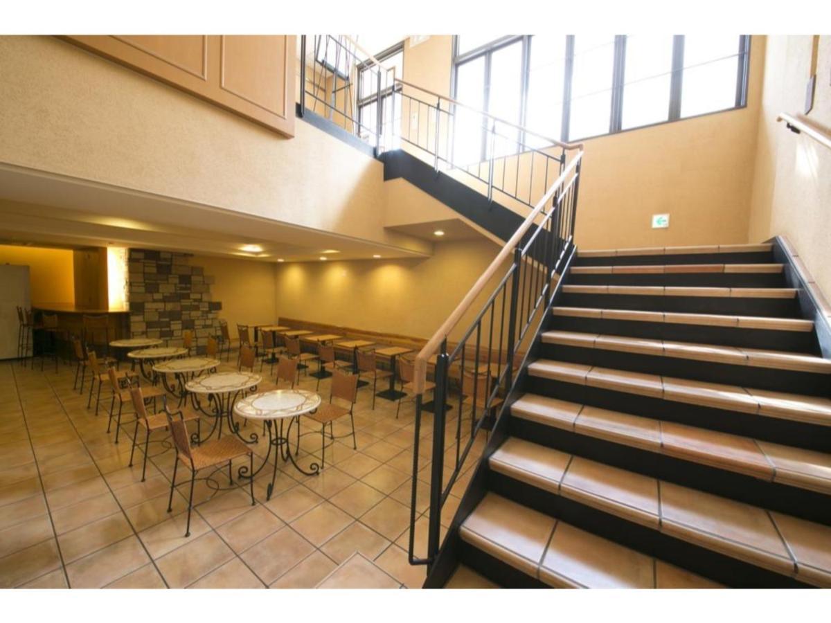 R&B Hotel Kobe Motomachi - Vacation Stay 15387V Exterior photo