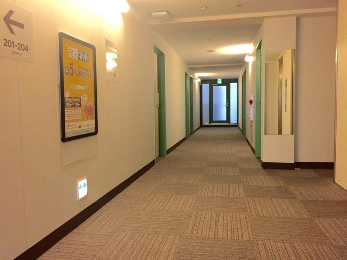 R&B Hotel Kobe Motomachi - Vacation Stay 15387V Exterior photo