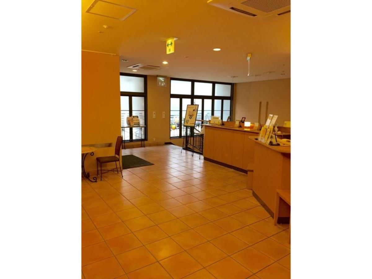 R&B Hotel Kobe Motomachi - Vacation Stay 15387V Exterior photo