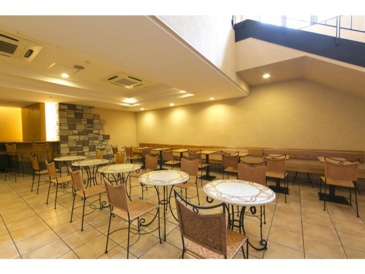 R&B Hotel Kobe Motomachi - Vacation Stay 15387V Exterior photo