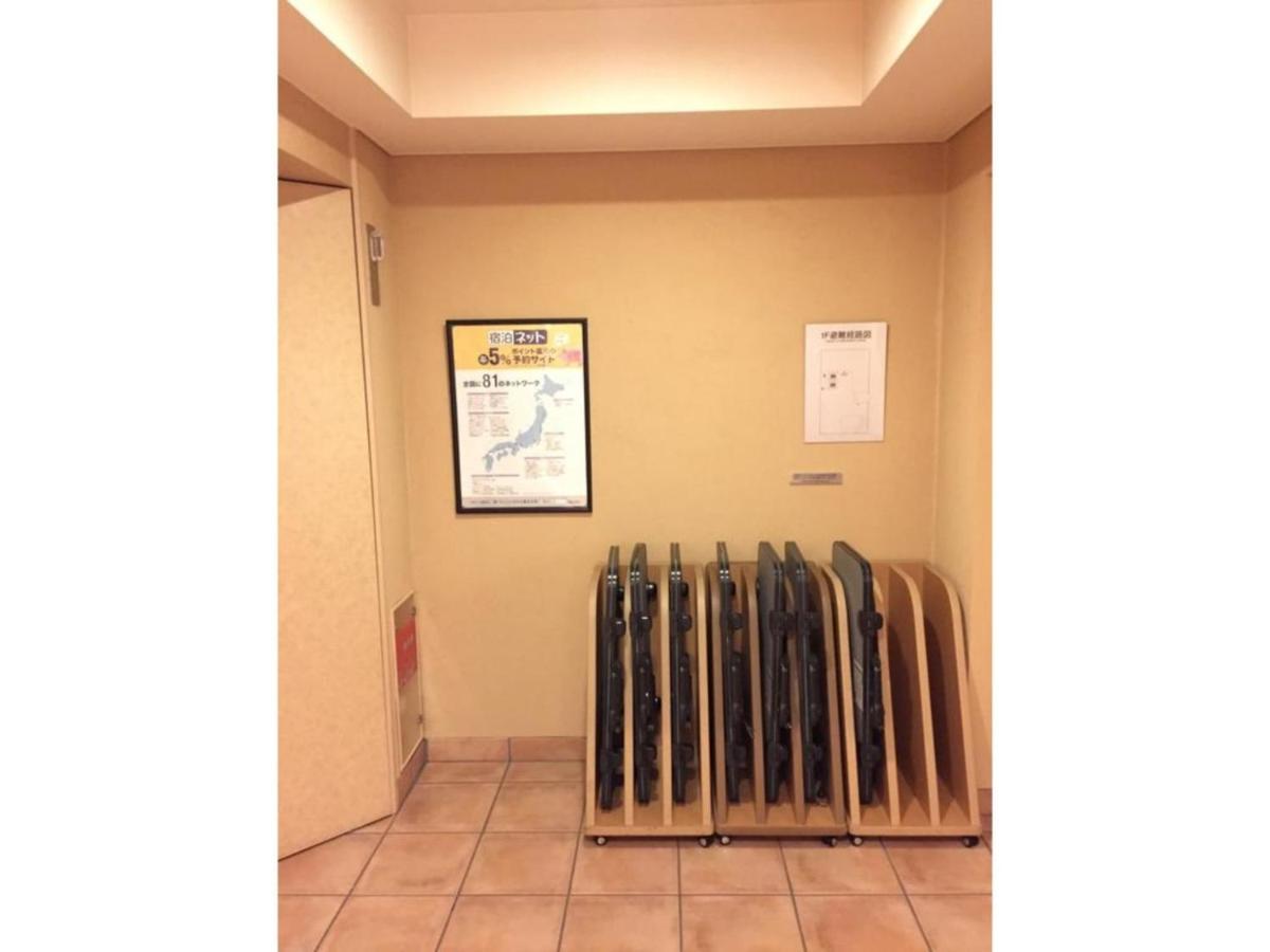R&B Hotel Kobe Motomachi - Vacation Stay 15387V Exterior photo