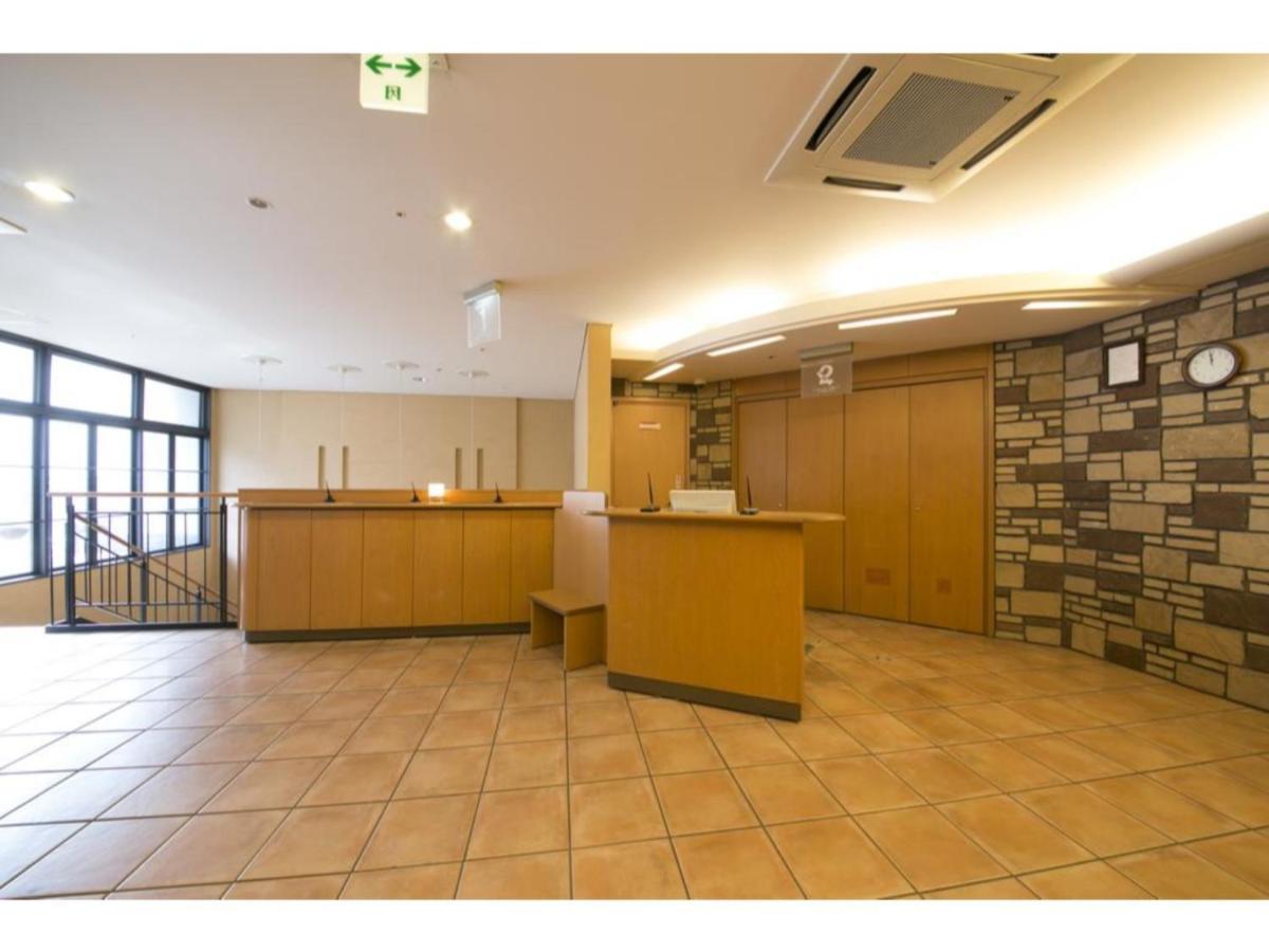 R&B Hotel Kobe Motomachi - Vacation Stay 15387V Exterior photo